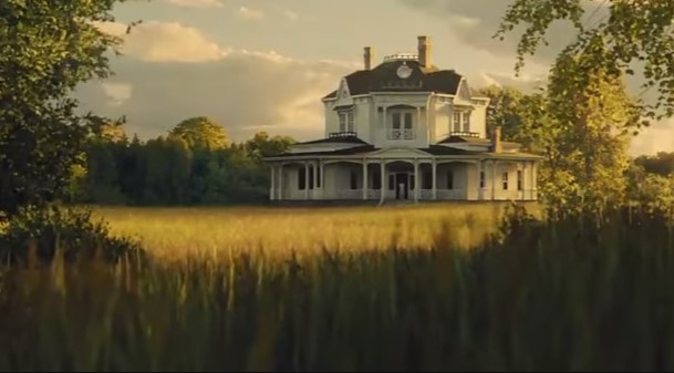 mother - madre - casa - pelicula