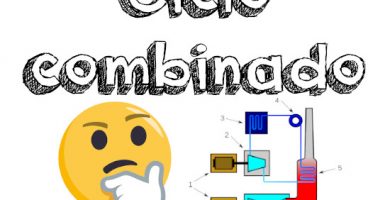 Ciclo combinado