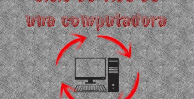 ciclo de vida de una computadora