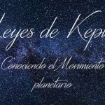 leyes de Kepler