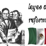 leyes de reforma
